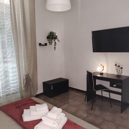 111 Guest House Bari Ngoại thất bức ảnh
