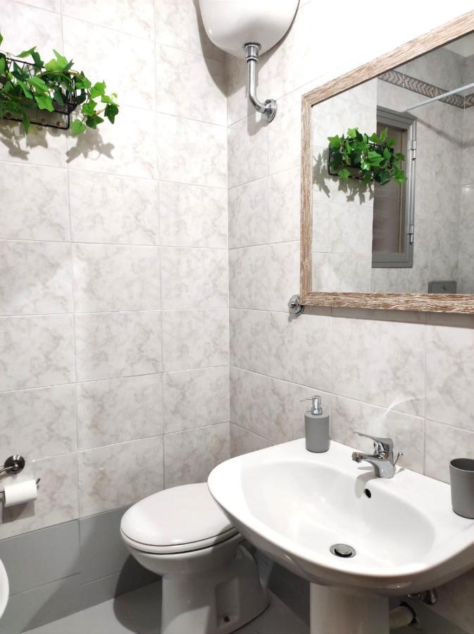 111 Guest House Bari Ngoại thất bức ảnh