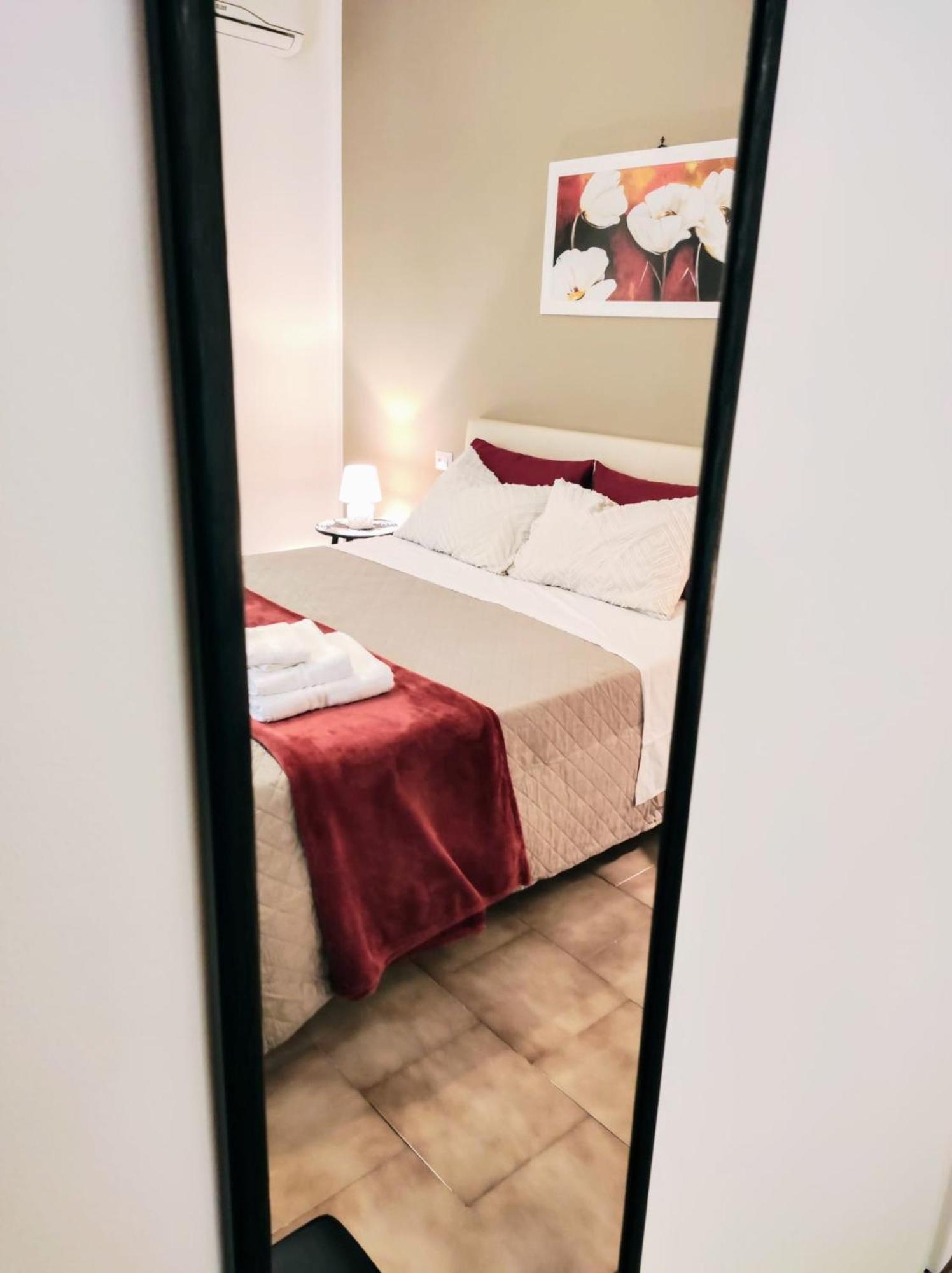 111 Guest House Bari Ngoại thất bức ảnh