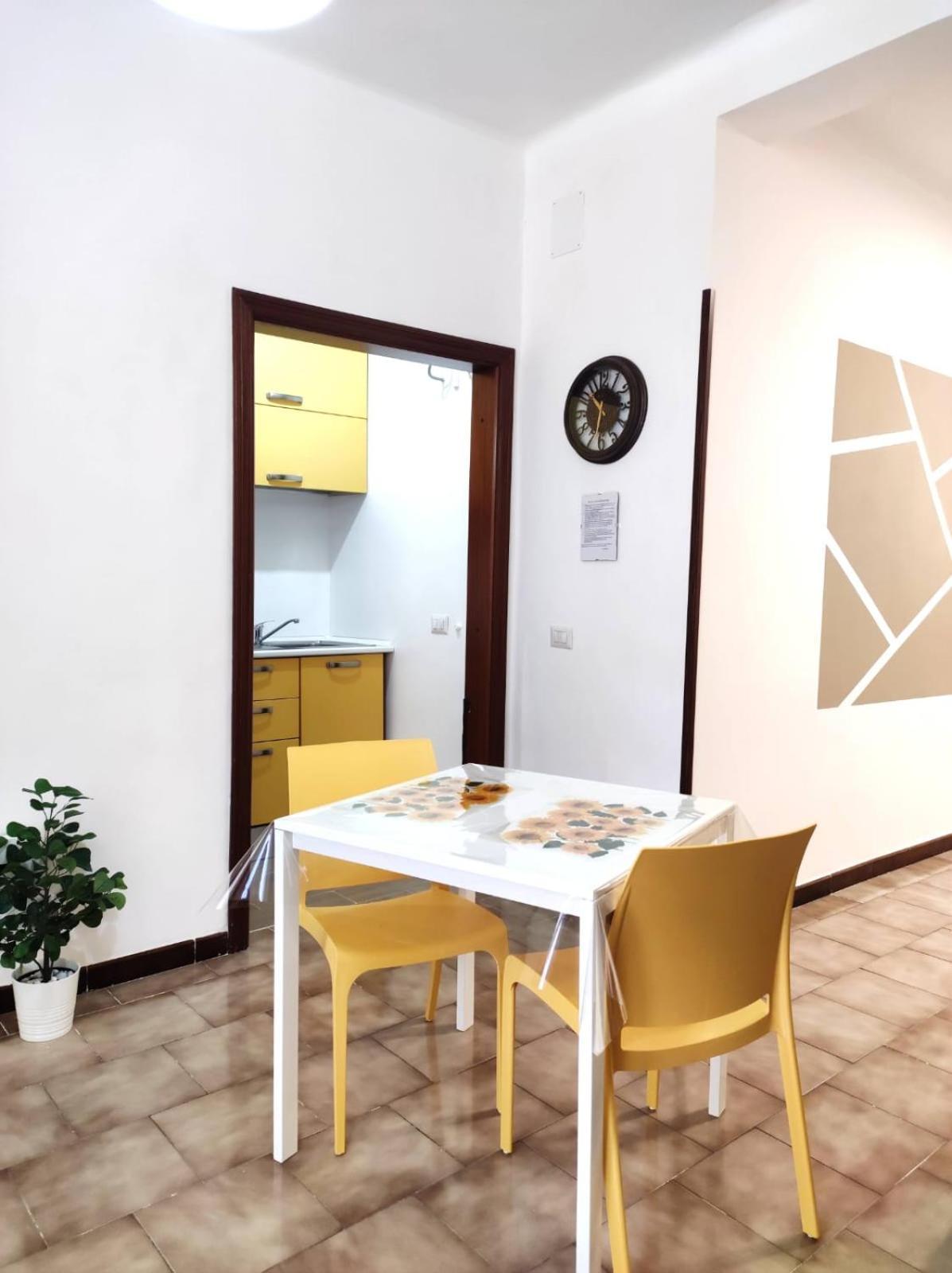 111 Guest House Bari Ngoại thất bức ảnh