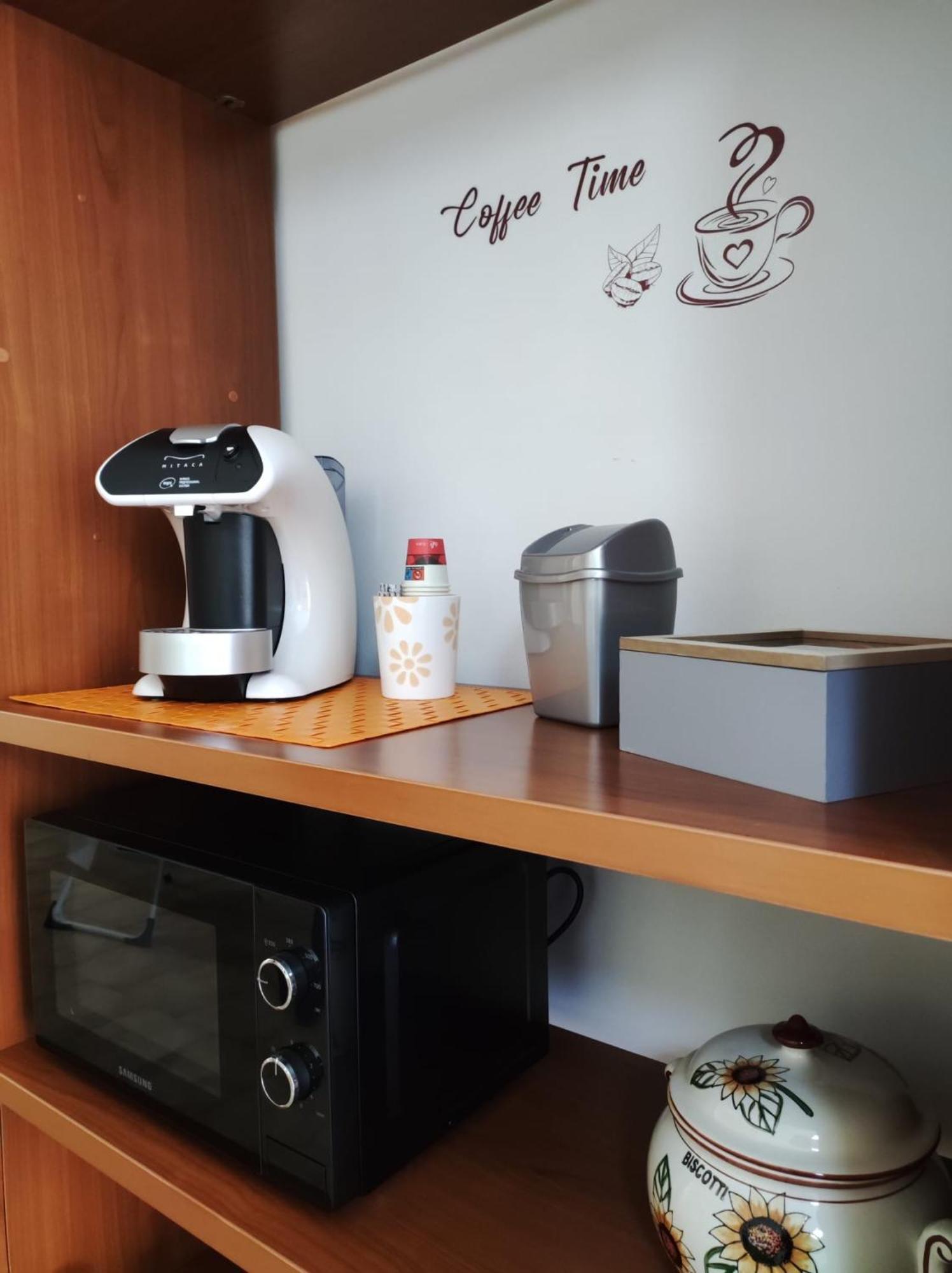 111 Guest House Bari Ngoại thất bức ảnh